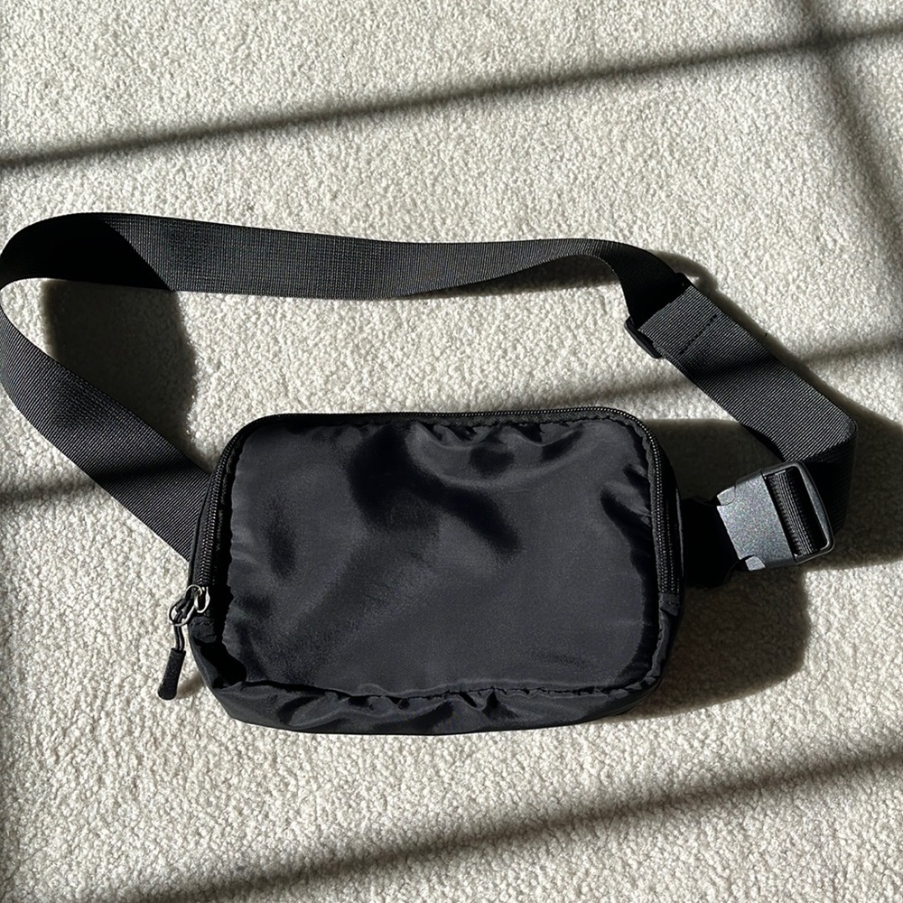 Fanny pack